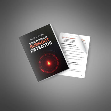 Your Personal Burnout Detector image 4