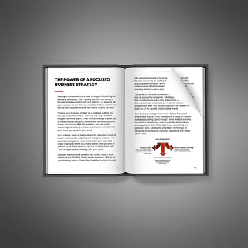 Your Business Plan Playbook - Ebook image 2