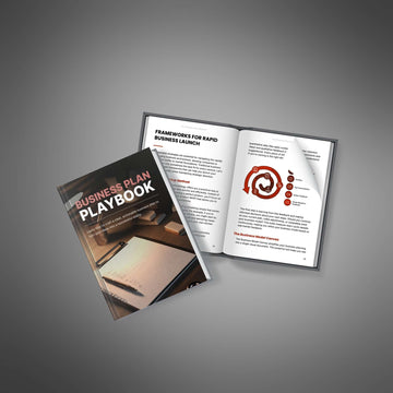 Your Business Plan Playbook - Ebook image 4