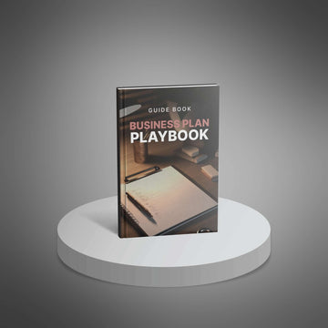 Your Business Plan Playbook - Guide image 1
