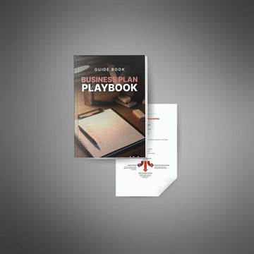 Your Business Plan Playbook - Guide image 2