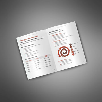 Your Business Plan Playbook - Guide image 3