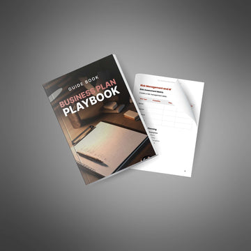 Your Business Plan Playbook - Guide image 4