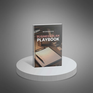 Your Business Plan Playbook - Workbook image 1