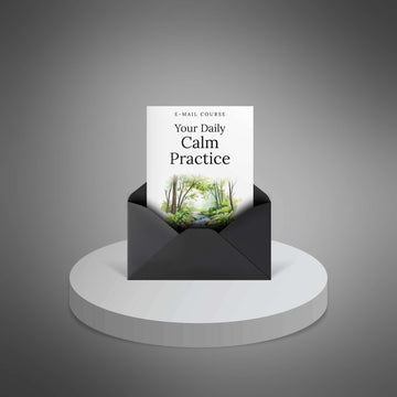 Your Daily Calm Practice image 1