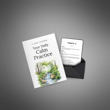 Your Daily Calm Practice image 3
